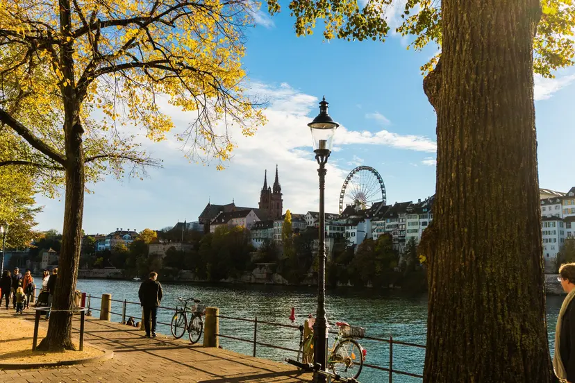 7-Night Moselle Cruise