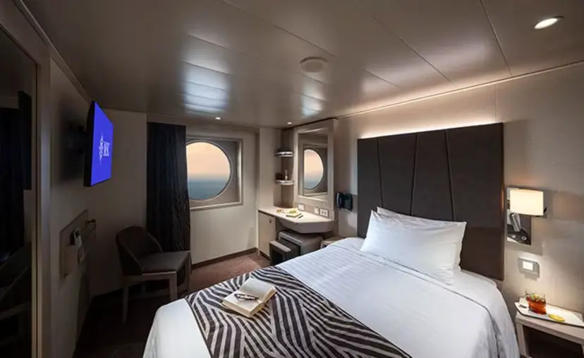 Studio Ocean View