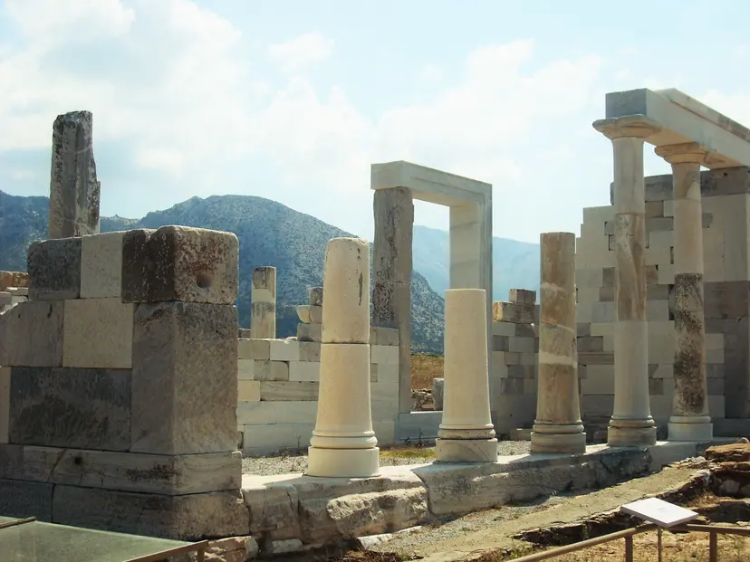 7-Night Mediterranean Cruise