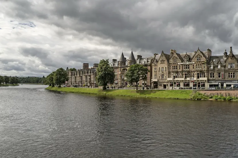 Majestic Britain & Ireland with Edinburgh Military Tattoo & Normandy & Gems of the Seine