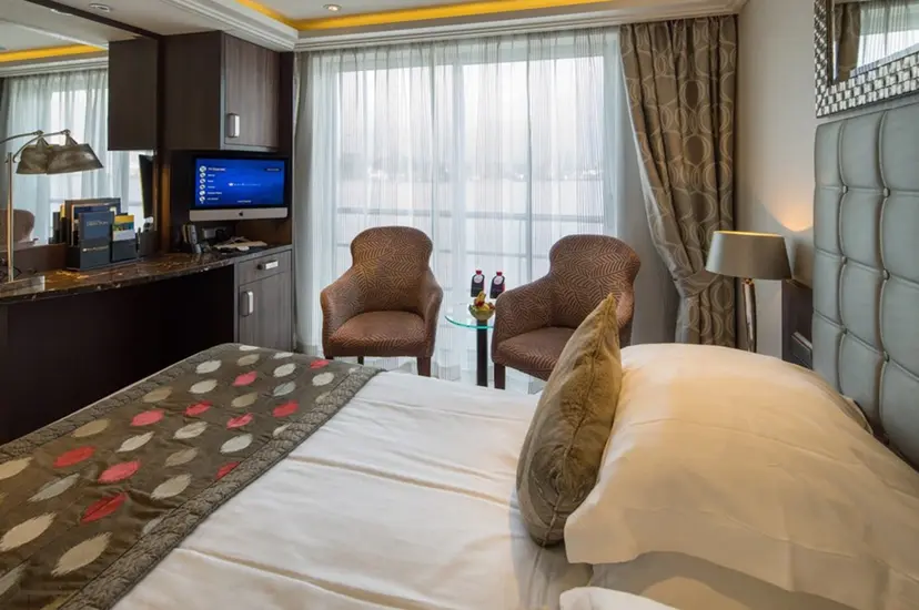 Category C Stateroom