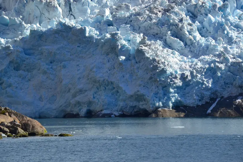 Expedition to the Thule Region