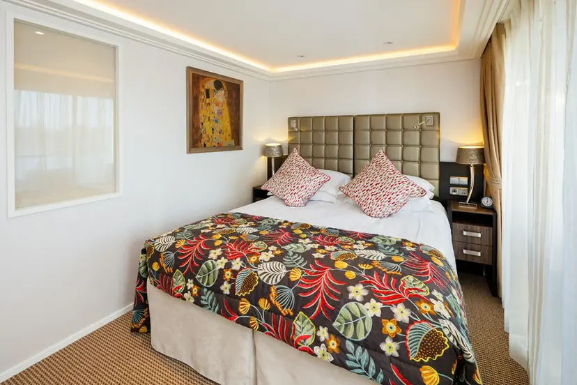 Category AA Stateroom