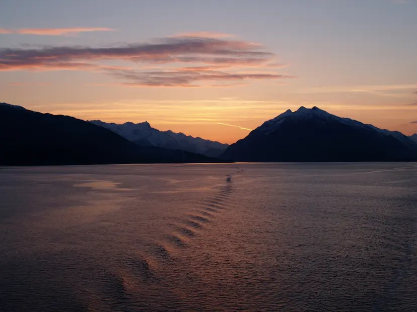 Alaska & British Columbia | Inside Passage, Bears and Aleutian Islands | Southbound