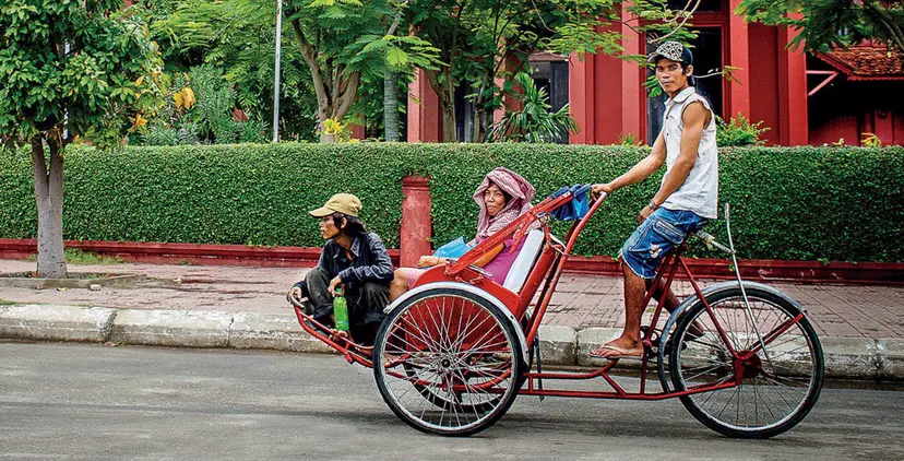 PHNOM PENH