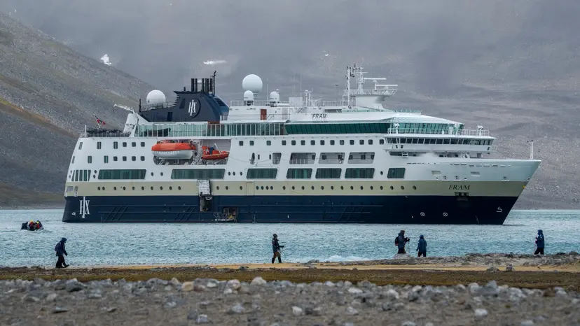 Shore Excursions