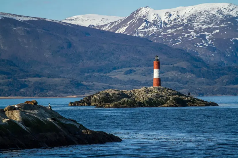 Ocean Voyage: Las Palmas - Ushuaia