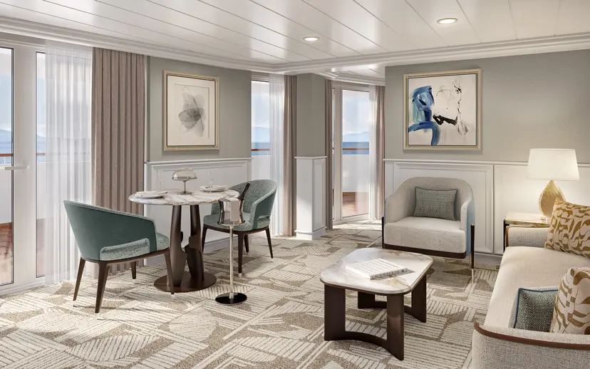 Vista Suite