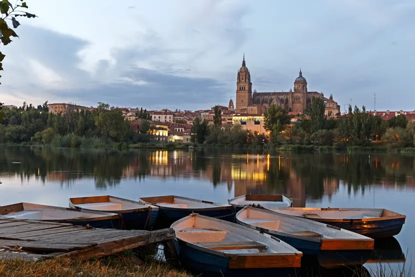 Unforgettable Douro with Madrid