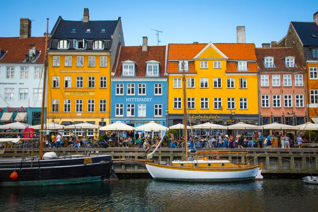 Copenhagen
