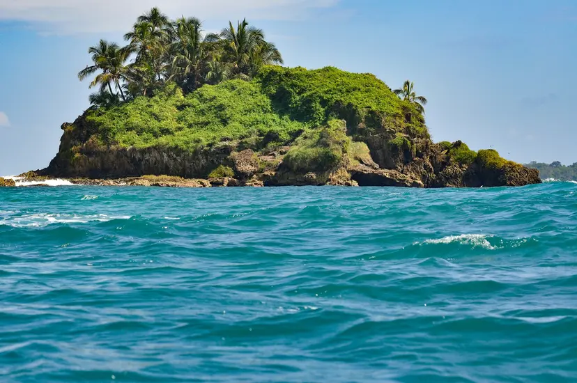 Panama, Colombia & Caribbean Islands