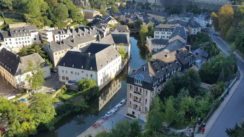 Rhine & Moselle Splendors