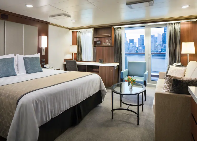 Signature Spa Suite
