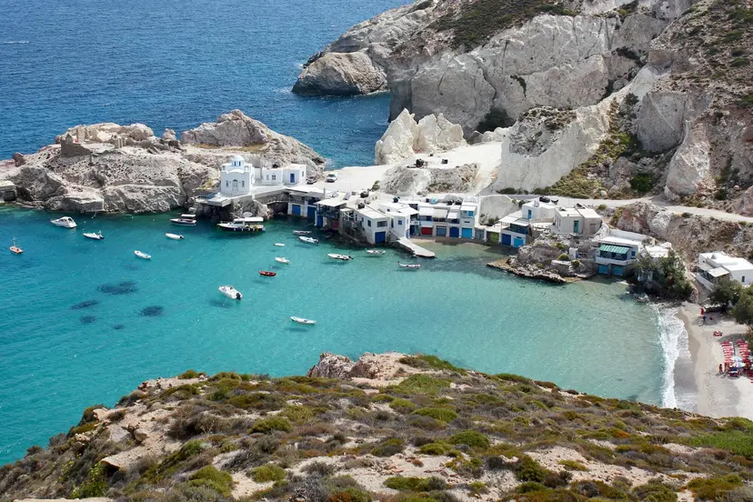 8-Night Mediterranean Cruise