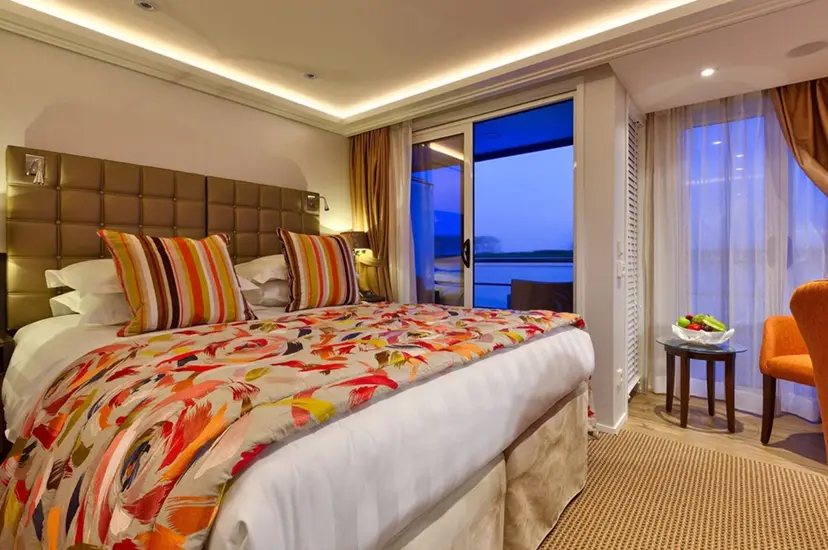 Category BB Stateroom