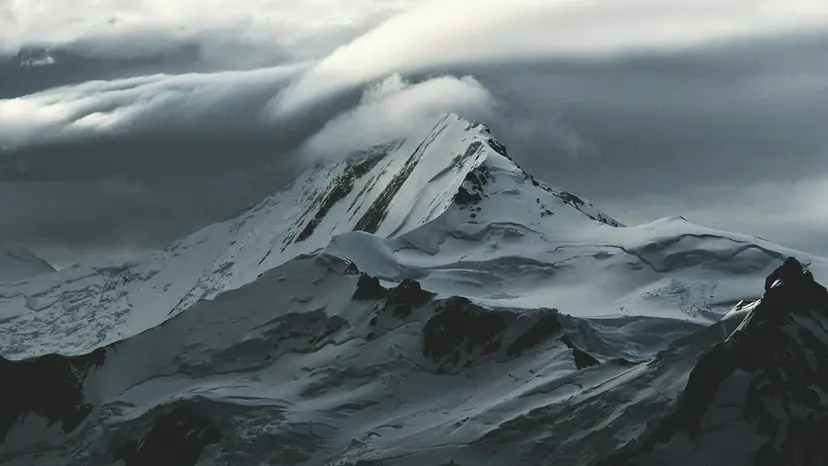 Highlights of Antarctica