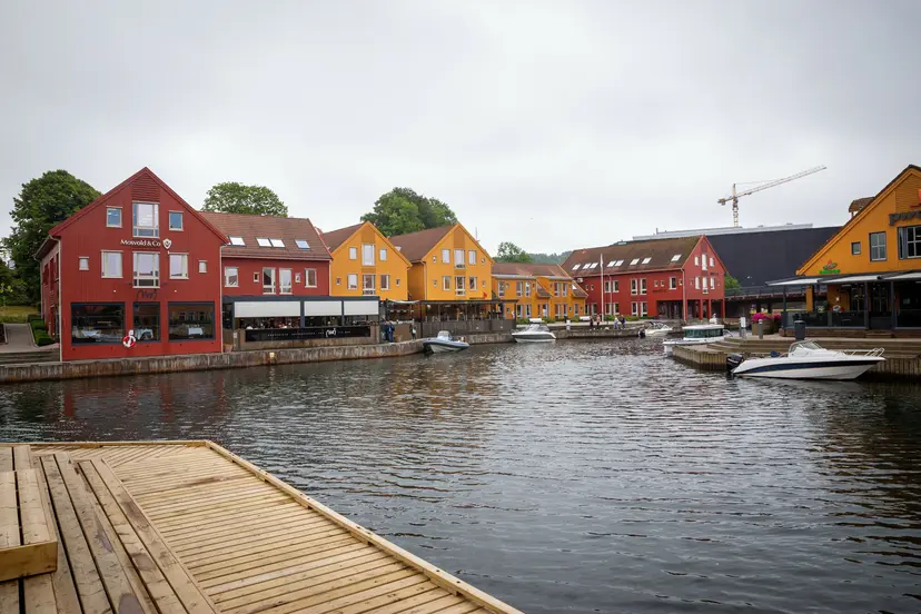 7-Night Northern Europe Cruise