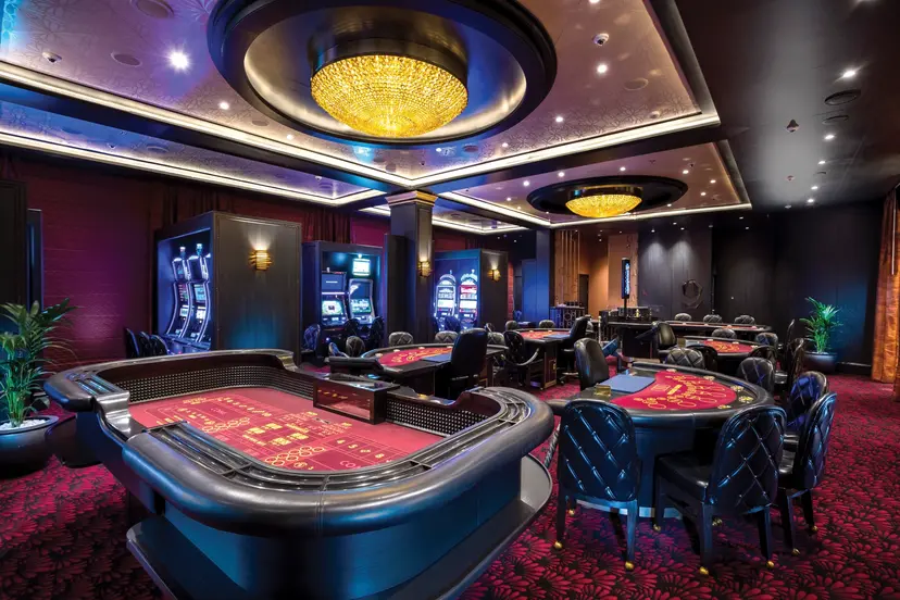 The Casino