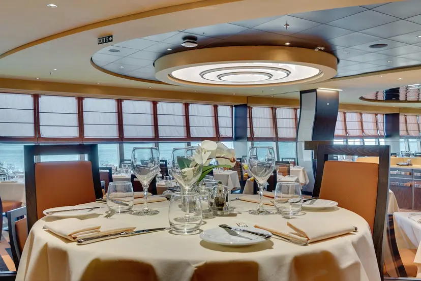Panorama Restaurant