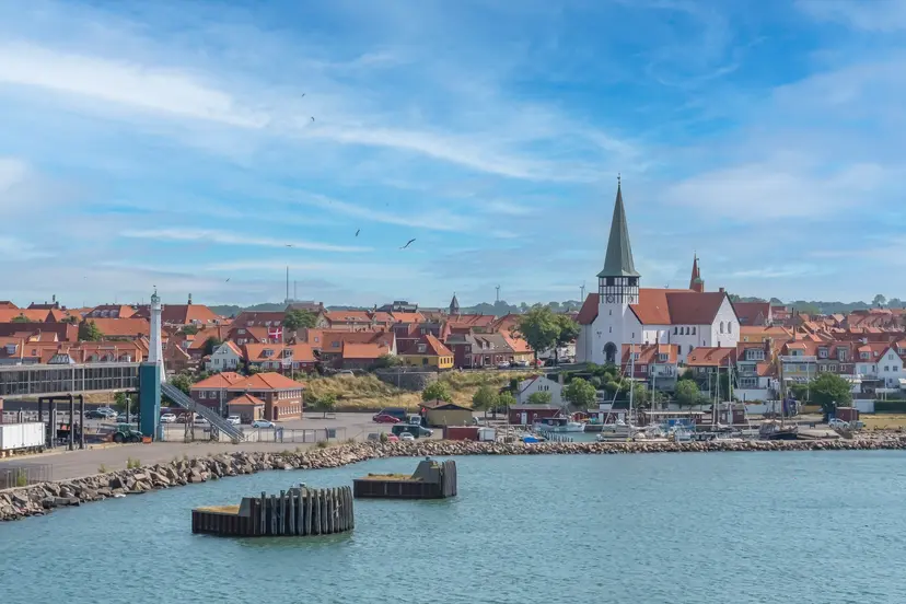 Baltic Intensive Cruise: Stockholm, Helsinki & Gdansk