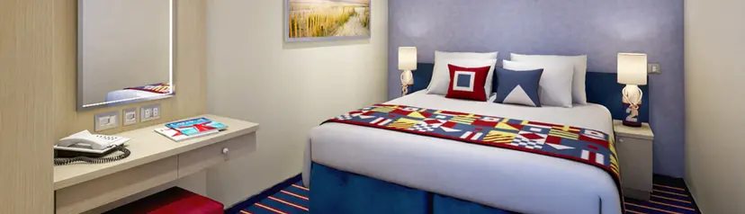 Family Harbor Interior