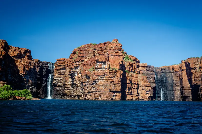 Solar Eclipse over Western Australia: Sailing the Kimberley Coast – with Smithsonian Journeys