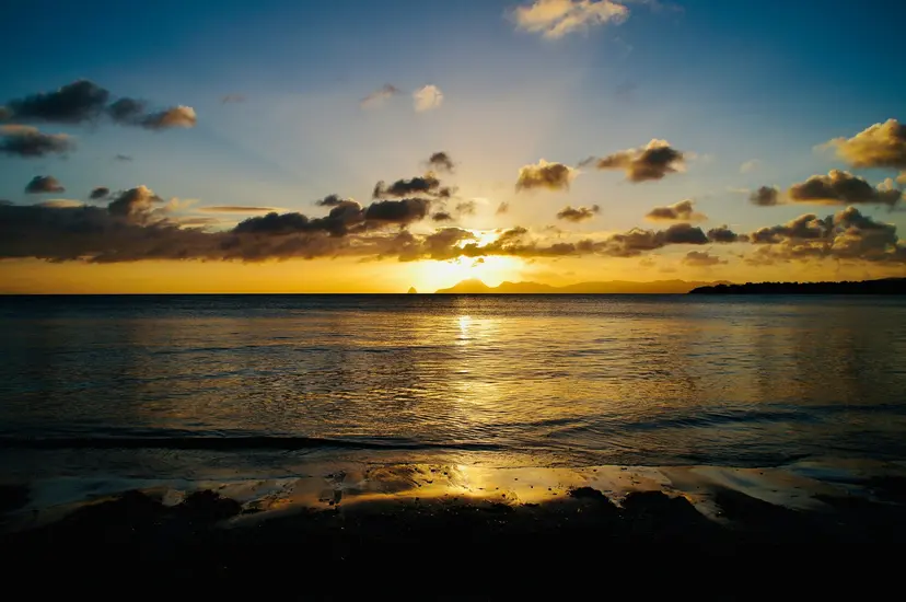 Pearls of the Caribbean