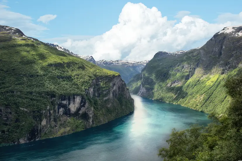 17-Day Norwegian Fjords & Landscapes