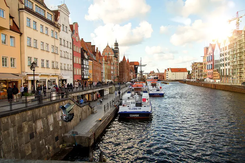 43-Night Transatlantic Cruise