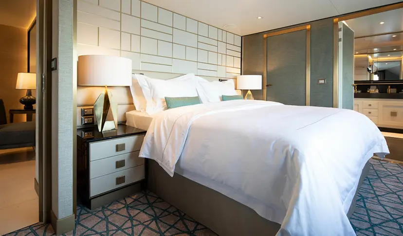 Splendor Suite