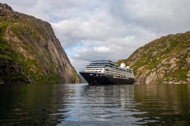 Azamara Journey