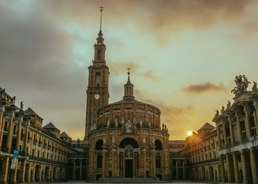 12-Night Europe Cruise