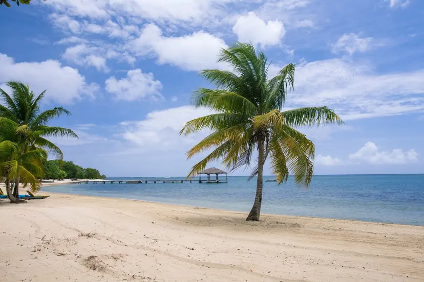 21-Day Eastern & Western Caribbean: Leeward Islands & Mexico