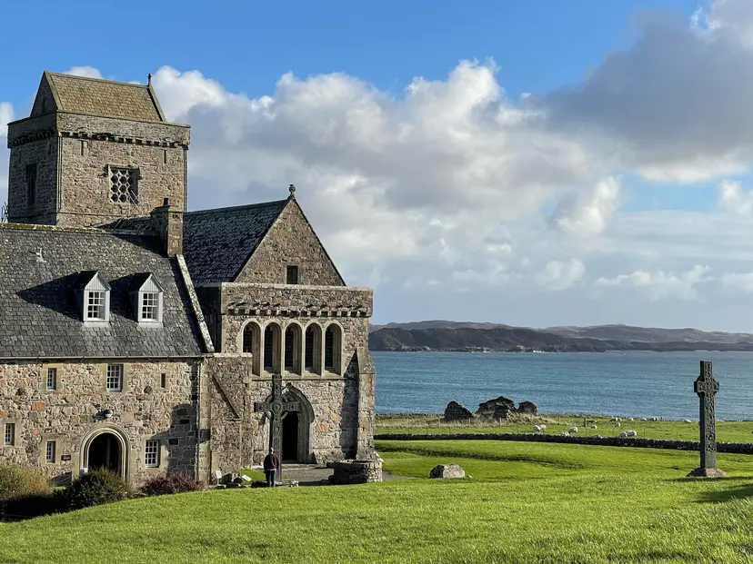 Celtic Voyage: The Hebrides and the Irish Sea – with Smithsonian Journeys