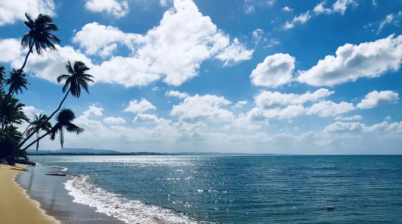 Fort Lauderdale to Gran Canaria, Las Palmas