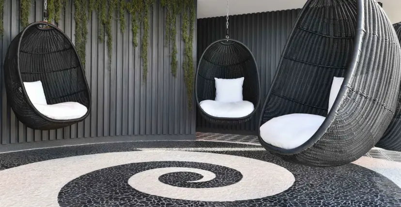 Aqua Sky Suite