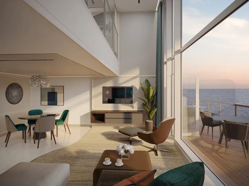 Grand Loft Suites