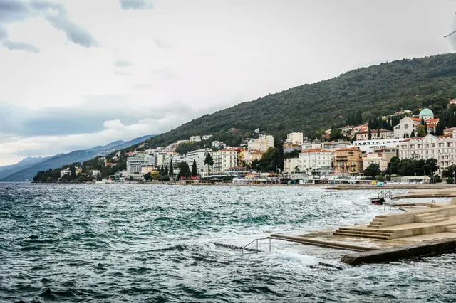 Opatija