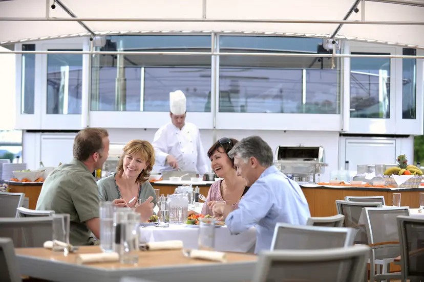 Sky Lounge