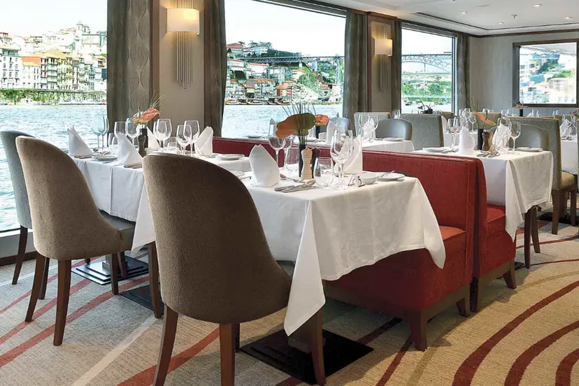 Main Restaurant