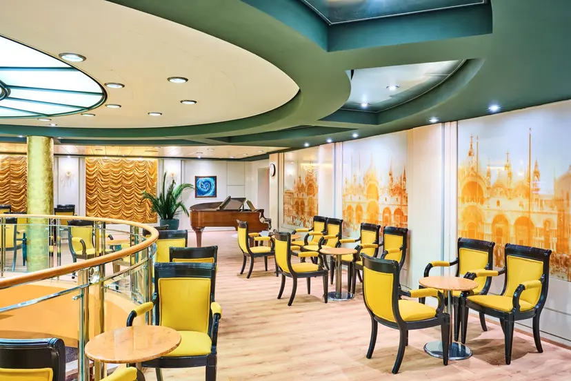 Caffe San Marco