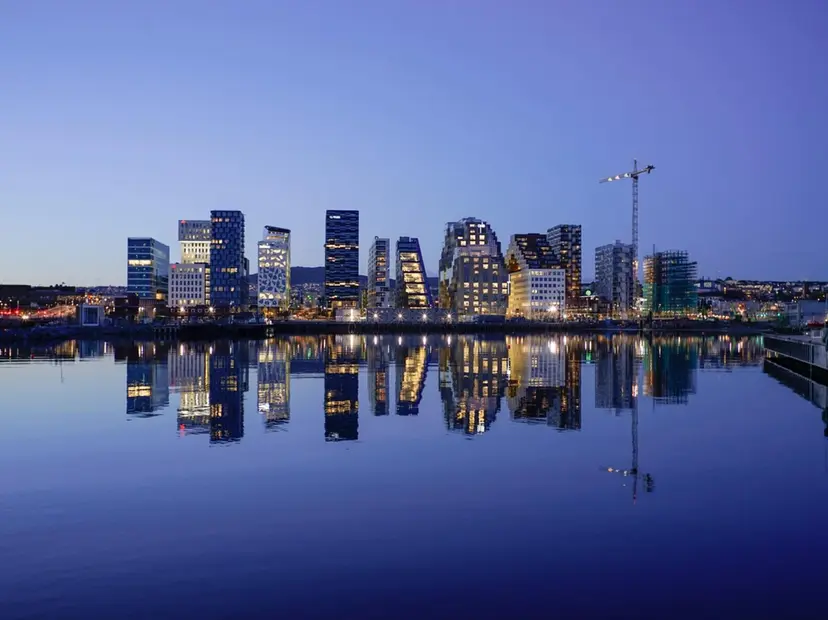 7-Day Harbors Of Norway, Sweden & Denmark
