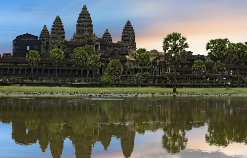 Luxury Mekong and Temple Discovery Cruise