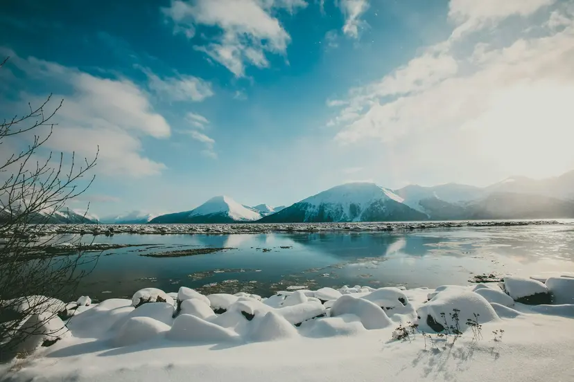 7-Night Alaska Cruise