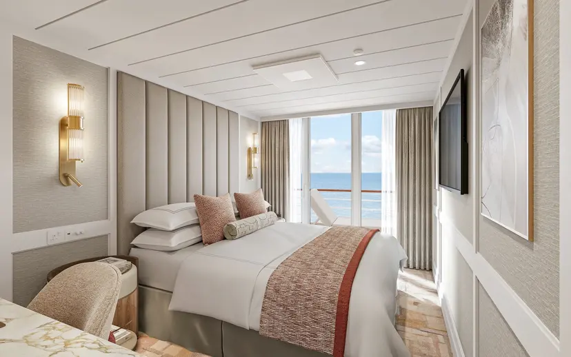 Horizon Suite