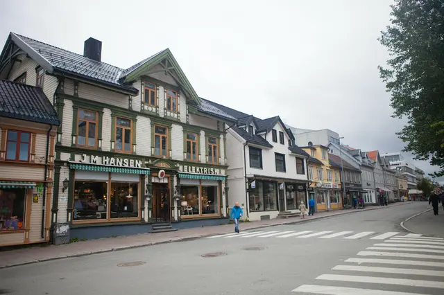 Harstad