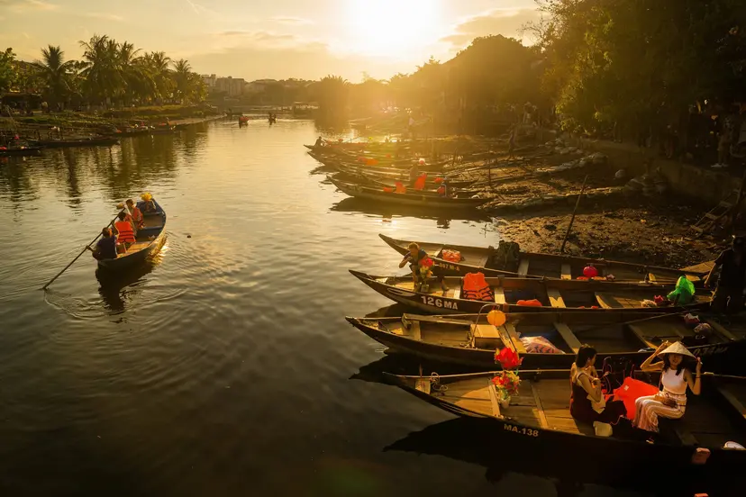 Fascinating Vietnam, Cambodia & the Mekong River with Hanoi, Ha Long Bay & Bangkok (Southbound)