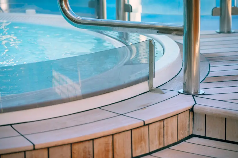 Hot Tubs