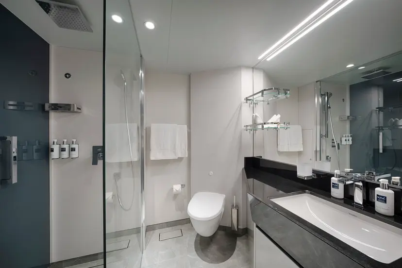 Grand Suite Aurea with Terrace