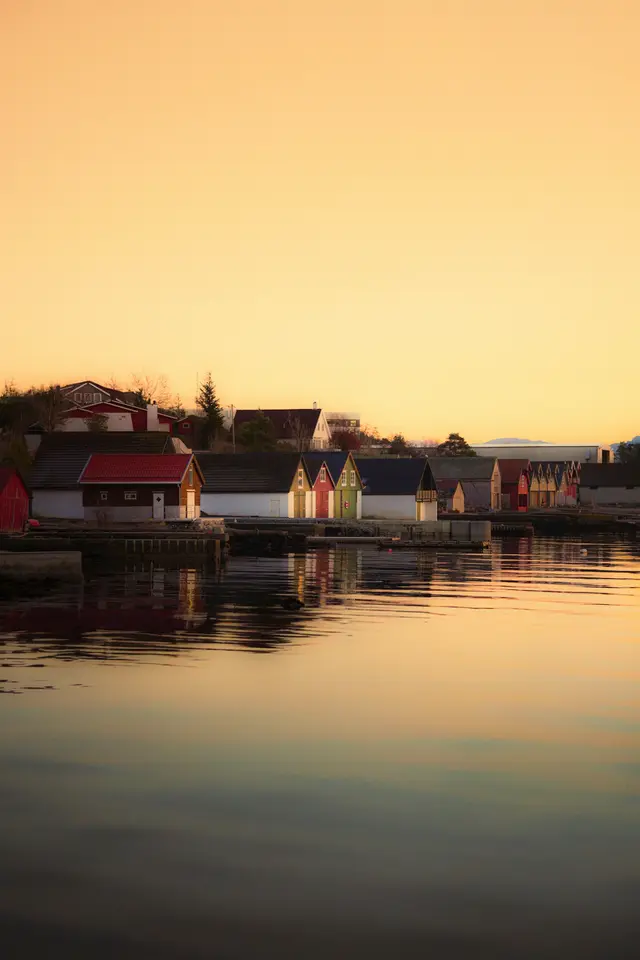 Leirvik
